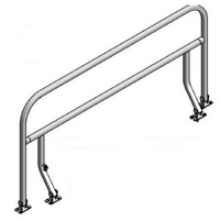 Jayco  Canopy Easy Lift Arms - Large (pair)
