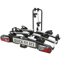Quick Fit XF3 Folding Bike Rack