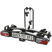 Quick Fit XF2 Folding Bike Rack