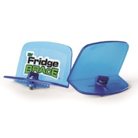 Camco Fridge Brace - 2 Pack