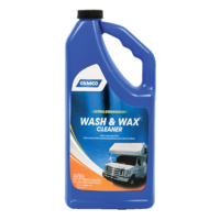 Camco Pro-Strength Wash & Wax