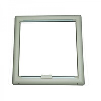 Fiamma Rollo Vent Kit - Suit 500mm x 500mm Vents