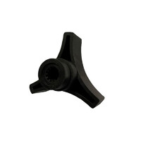 MaxxAir MaxxFan Lift Arm Knob (3 Wing)