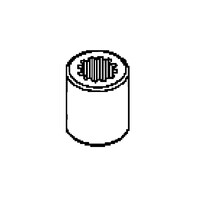 MaxxAir MaxxFan Lift Motor Coupler