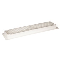 Camco Fridge Roof Vent Base