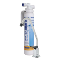 Shurflo RV & Marine Water Filter Kit