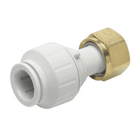 John Guest Watermark 12mm Straight Tap Connector