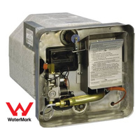 Suburban HWS Gas & 240V Electric with Door WaterMark Certified (SW6DEA)