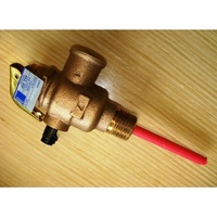 Suburban Pressure Relief Valve 240V