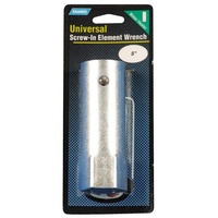 Screw-In Element Wrench 5"