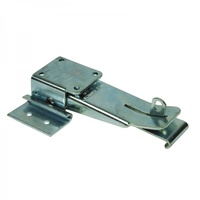 Locking Roof Clamp for Pop-Tops