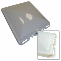Jensen Replacement Hatch/Lid 14" x 14" - New Style