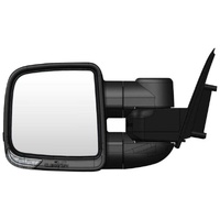 ClearView Compact - Mitsubishi Triton