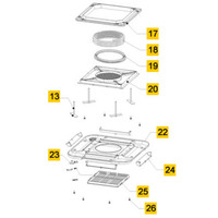 Aircommand Ibis 3 Indoor Unit