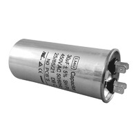 Aircommand Air Conditioner Capacitor 30UF