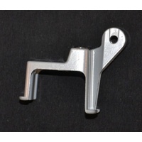 Bracket Top Mounting (Grey)