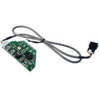 Aircommand Ibis 3 IR Receiver Board V1.1