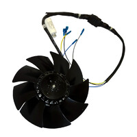 Dometic Aircommand Sparrow MK4 Inside Fan 