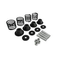 Dometic Harrier Vibration Damper Kit (4 Pack)