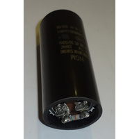 Capacitor - Compressor start 64-77uF / 330V