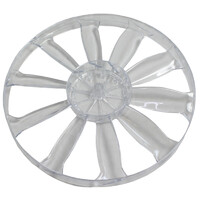 Dometic Fan-tastic Vent Clear Fan Blade