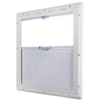 Dometic Seitz S4 Internal Window Frame (34mm Wall Thickness)
