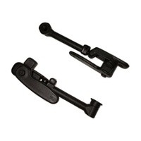 S4 "Click-Clack" Window Stays (Old-Style)
