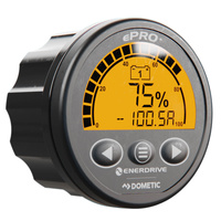 Enerdrive ePRO Plus Monitor