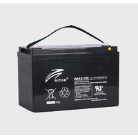 Ritar 120A Deep Cycle Battery