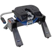 Hayman Reese R16 Offset Hitch Legs
