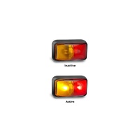 LED Autolamps 58 Series LED Marker Lights
