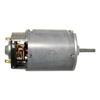 Motor D.C. 12V