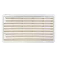 Dometic Fridge Vent Large LS300 - 490mm x 249mm