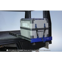 MSA 45L Straight Fridge Slide (SL45)