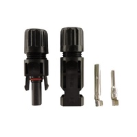 Connector Solar (set of 2)
