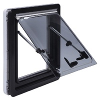 Ranger 900mm x 900mm Classic Window