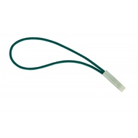 Shock Cord Loop with Swivel