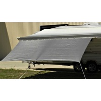 Awning Privacy Screen