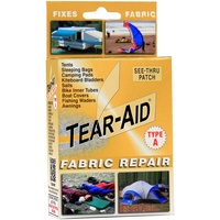Tear Aid Fabric Repair System (Gold)