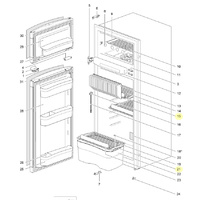 Clip Shelf (Large)