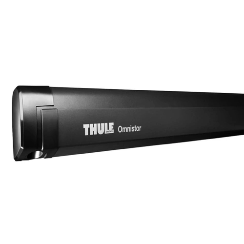 Thule Omnistor 4.5m Black Manual Awning (Minor Issue)