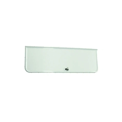 Camec Boot Door 450x1524 White