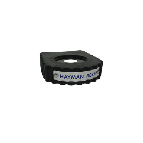 Hayman Reese Towball Shin Protector