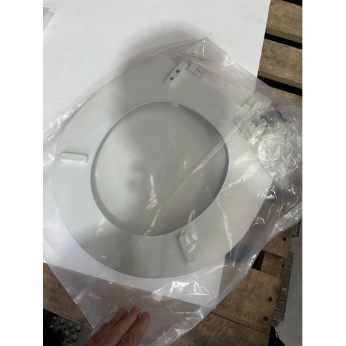 Dometic Sealant Toilet Seat TM60