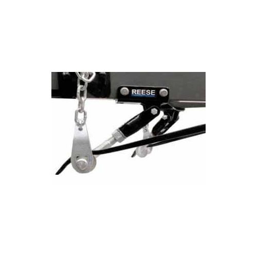 Hayman Reese Dual Cam High-Performance Sway Control