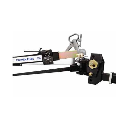 Hayman Reese Friction Sway Control