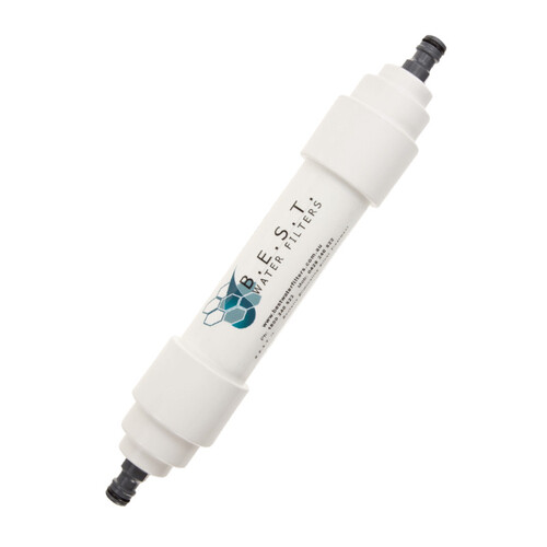 B.E.S.T. Inline Water Filter