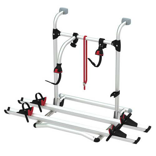 Fiamma E-Bike Carrier Black