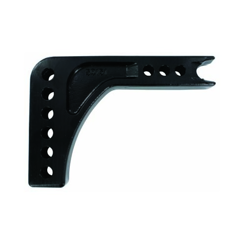 Hayman Reese Drop Shank 30mm