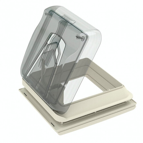 Fiamma Vent 28 - 280mm x 280mm (Crystal)